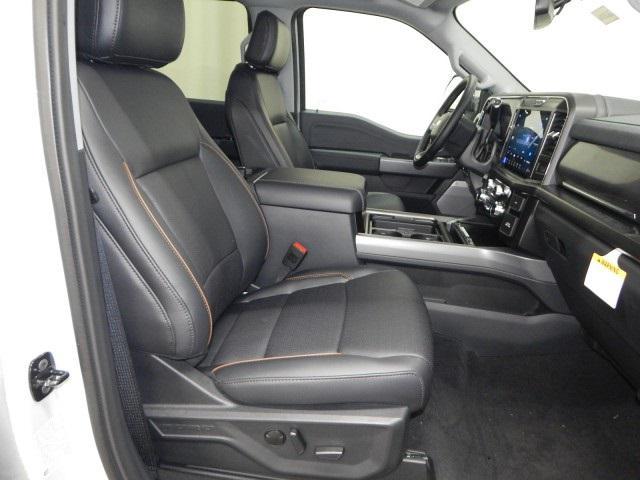 new 2026 Ford F-250 car, priced at $80,550