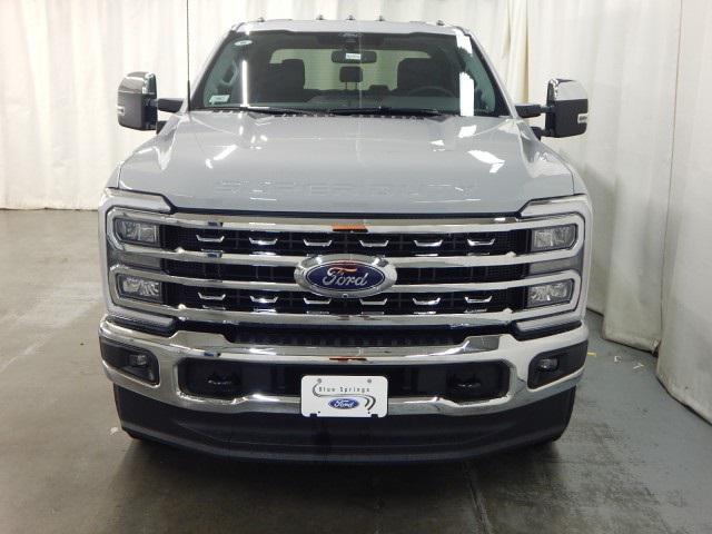 new 2026 Ford F-250 car, priced at $80,550