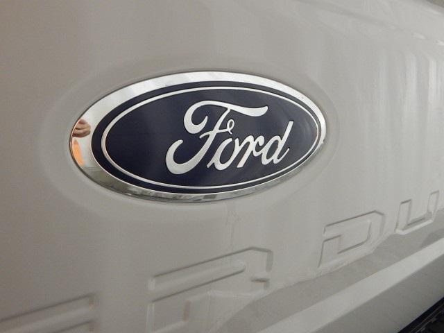 new 2026 Ford F-250 car, priced at $80,550