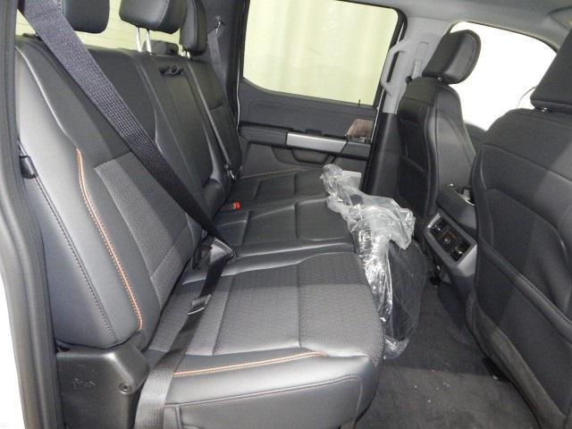 new 2026 Ford F-250 car, priced at $80,550