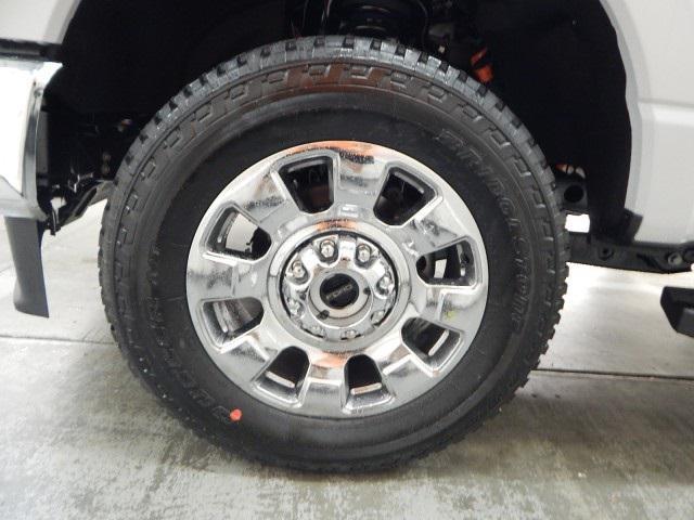new 2026 Ford F-250 car, priced at $80,550