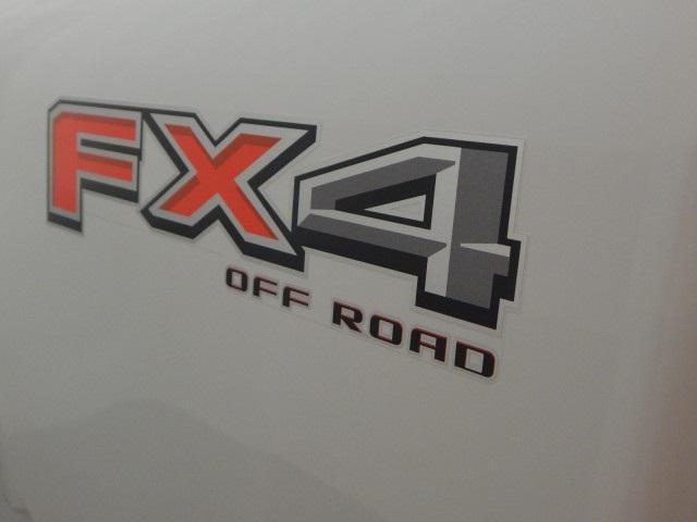 new 2026 Ford F-250 car, priced at $80,550