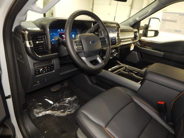 new 2026 Ford F-250 car, priced at $80,550