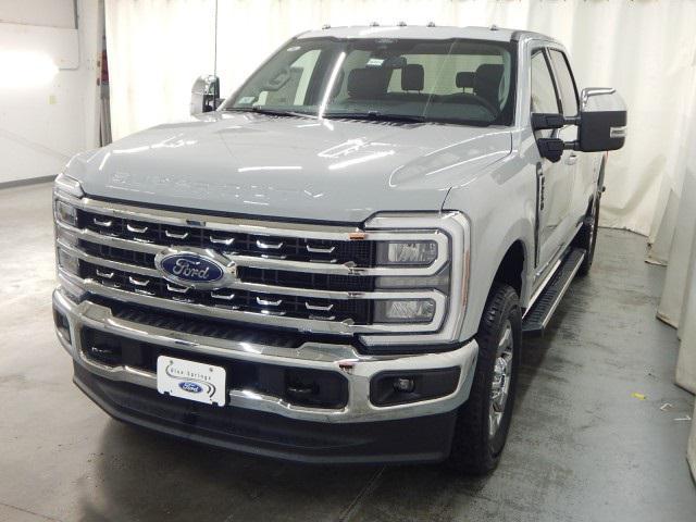 new 2026 Ford F-250 car, priced at $80,550