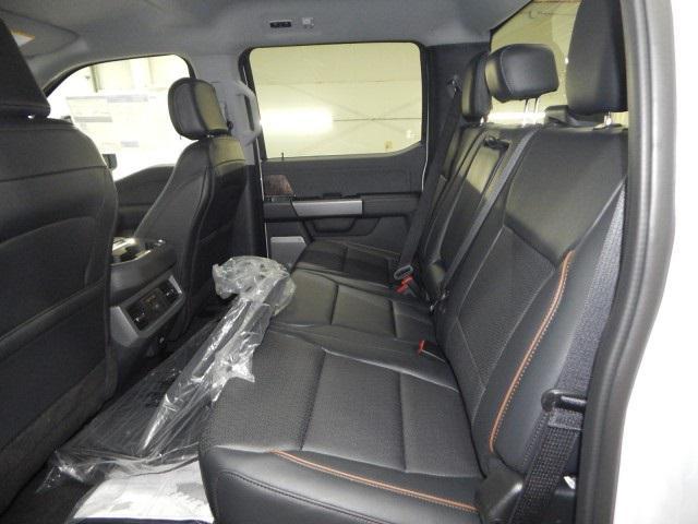 new 2026 Ford F-250 car, priced at $80,550