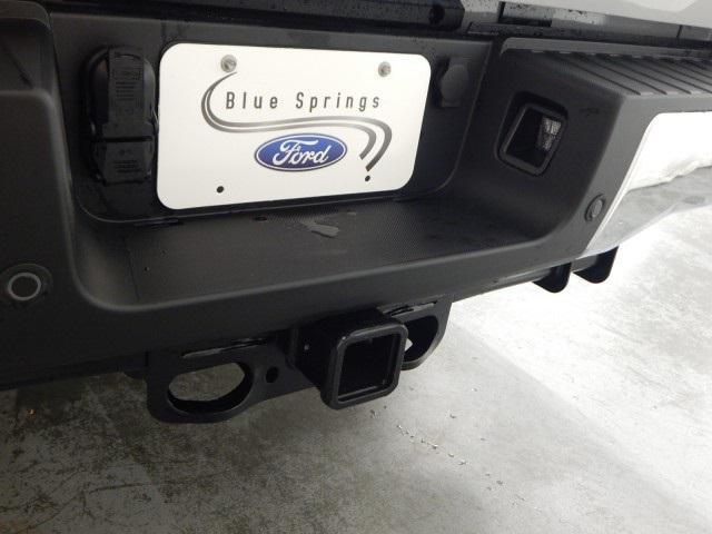 new 2026 Ford F-250 car, priced at $80,550