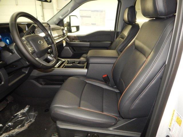 new 2026 Ford F-250 car, priced at $80,550