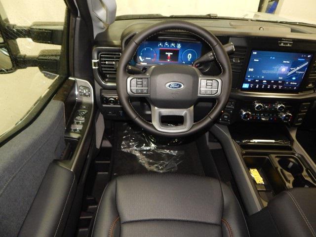 new 2026 Ford F-250 car, priced at $80,550