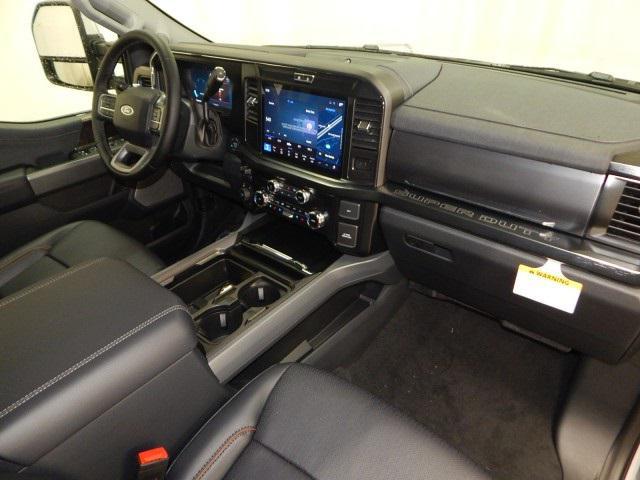 new 2026 Ford F-250 car, priced at $80,550