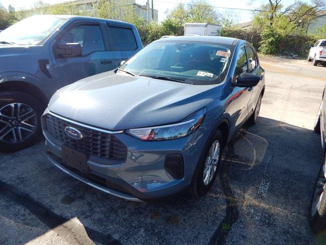 used 2023 Ford Escape car, priced at $26,374