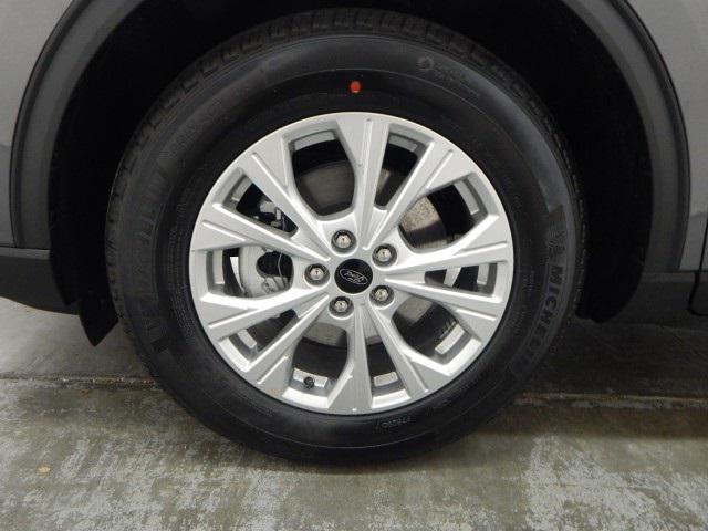 new 2025 Ford Escape car, priced at $29,875