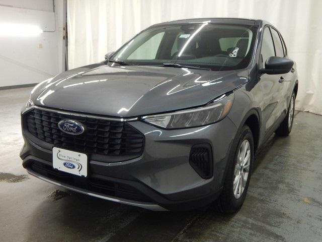 new 2025 Ford Escape car, priced at $29,875