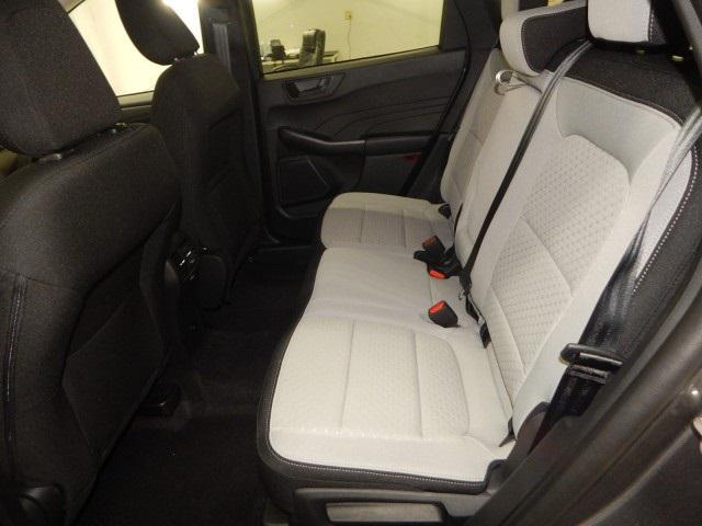 new 2025 Ford Escape car, priced at $29,875