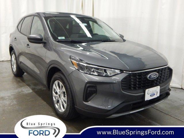 new 2025 Ford Escape car, priced at $26,375
