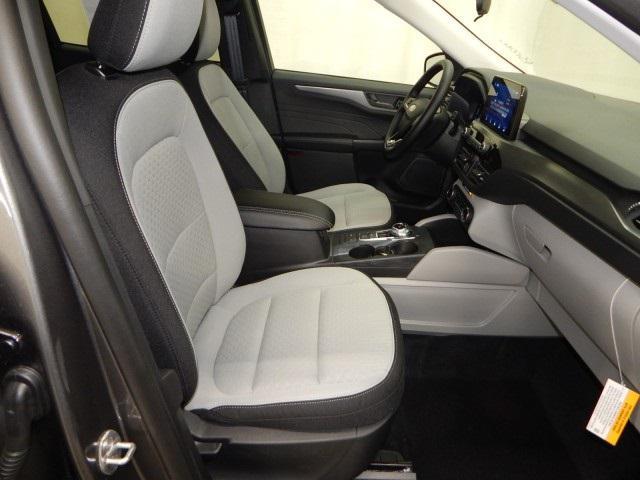 new 2025 Ford Escape car, priced at $29,875