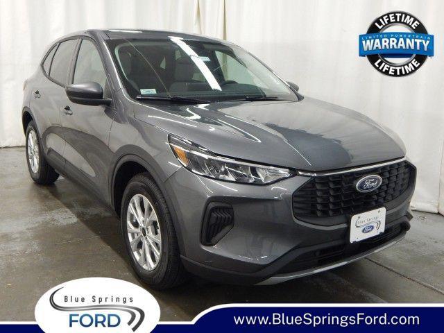 new 2025 Ford Escape car, priced at $26,249