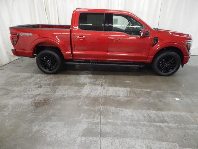 new 2025 Ford F-150 car, priced at $72,040