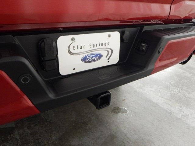 new 2025 Ford F-150 car, priced at $72,040