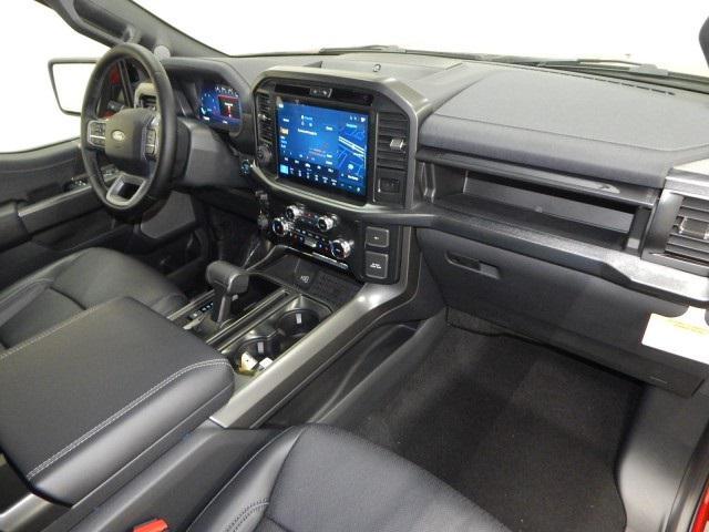new 2025 Ford F-150 car, priced at $72,040