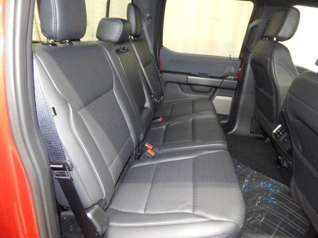 new 2025 Ford F-150 car, priced at $72,040