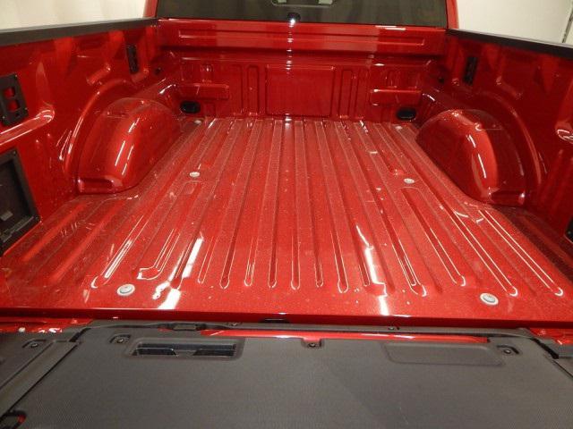 new 2025 Ford F-150 car, priced at $72,040