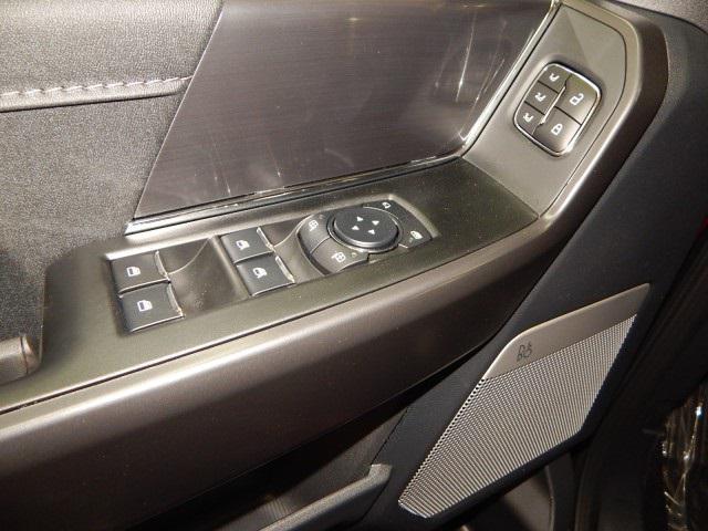 new 2025 Ford F-150 car, priced at $72,040