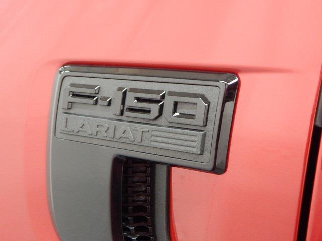 new 2025 Ford F-150 car, priced at $72,040