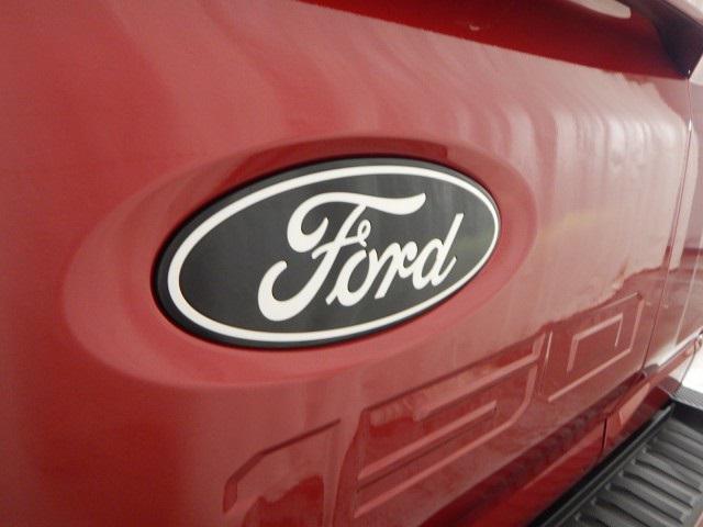 new 2025 Ford F-150 car, priced at $72,040