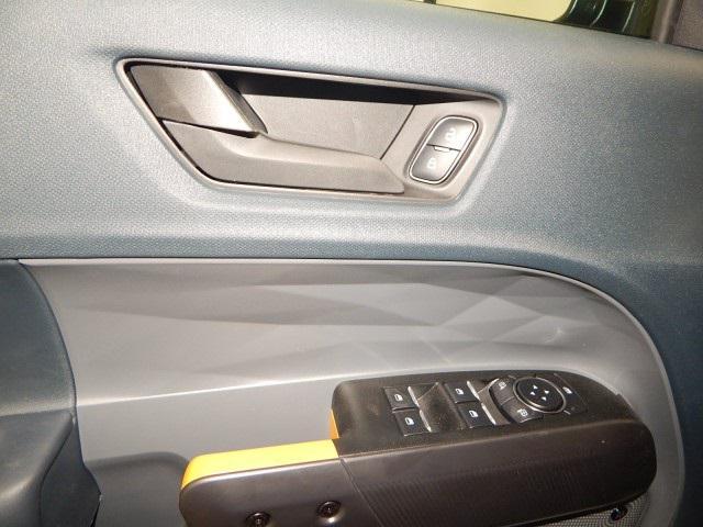 new 2025 Ford Maverick car, priced at $39,717
