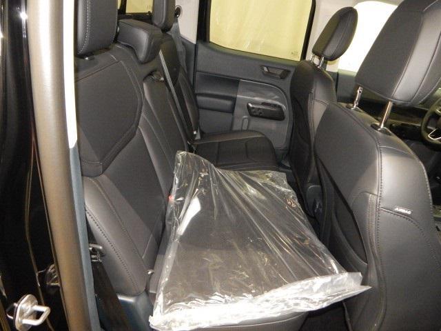 new 2025 Ford Maverick car, priced at $39,125