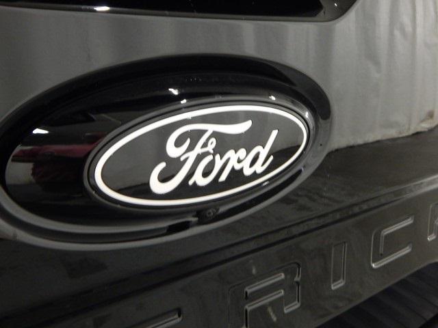 new 2025 Ford Maverick car, priced at $39,125
