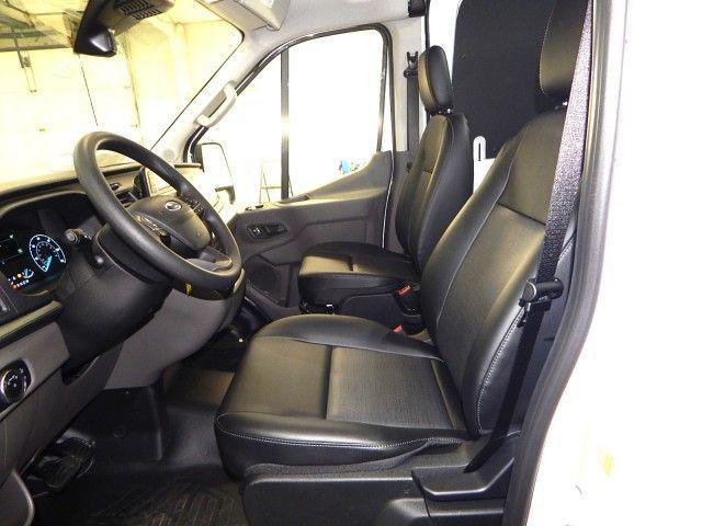 new 2024 Ford Transit-250 car, priced at $52,986