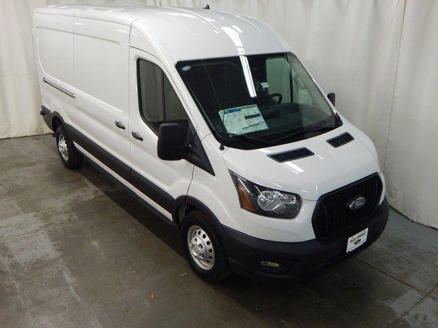 new 2024 Ford Transit-250 car, priced at $52,986