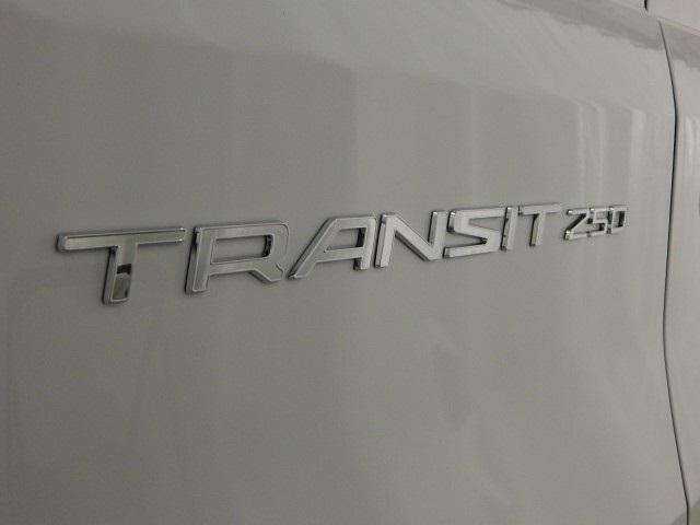 new 2024 Ford Transit-250 car, priced at $58,170