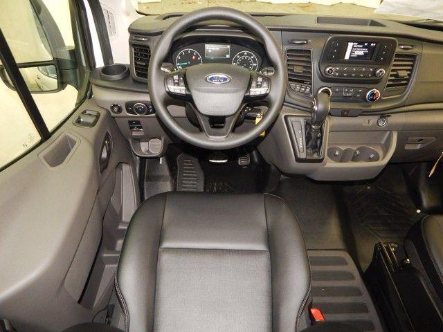 new 2024 Ford Transit-250 car, priced at $52,986