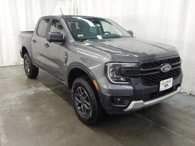 new 2024 Ford Ranger car, priced at $38,782