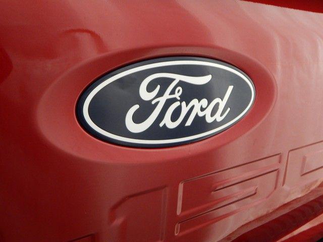 new 2024 Ford F-150 car, priced at $75,901