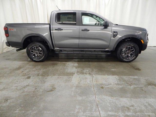 new 2024 Ford Ranger car, priced at $43,011