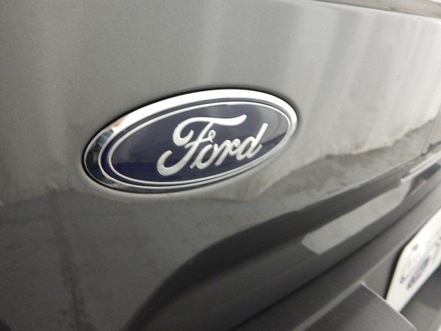 new 2025 Ford Bronco Sport car, priced at $32,216