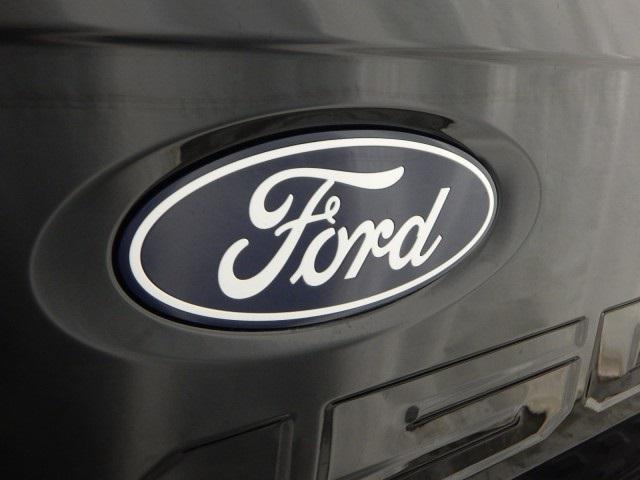 new 2025 Ford F-150 Lightning car, priced at $72,085