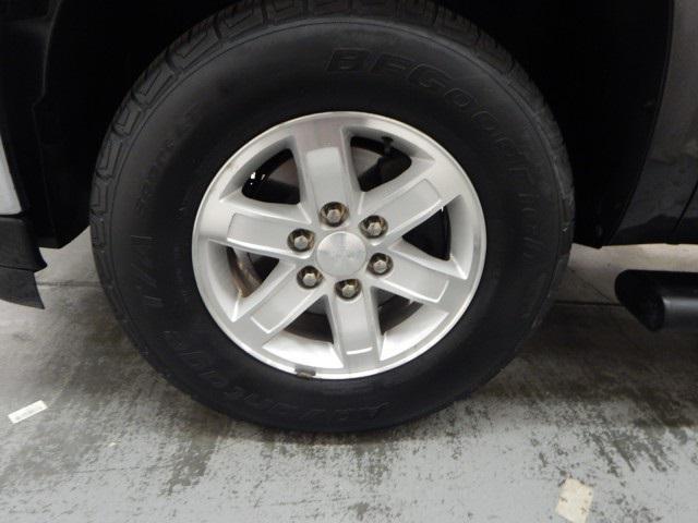 used 2011 GMC Sierra 1500 car, priced at $17,979