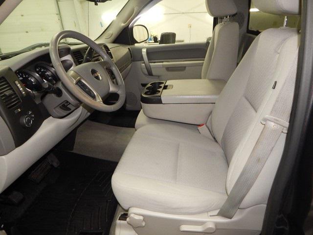 used 2011 GMC Sierra 1500 car, priced at $17,979