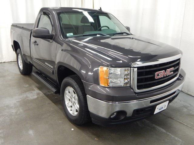 used 2011 GMC Sierra 1500 car, priced at $17,979