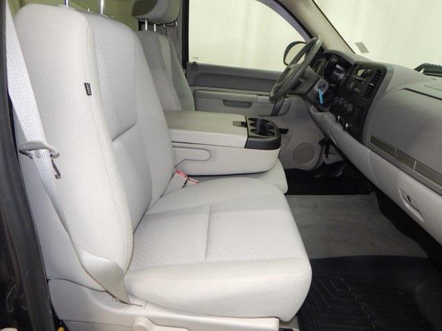 used 2011 GMC Sierra 1500 car, priced at $17,979