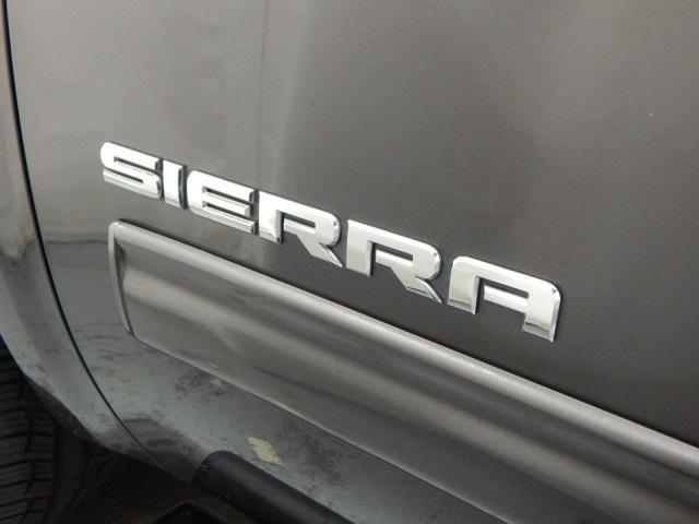 used 2011 GMC Sierra 1500 car, priced at $17,979