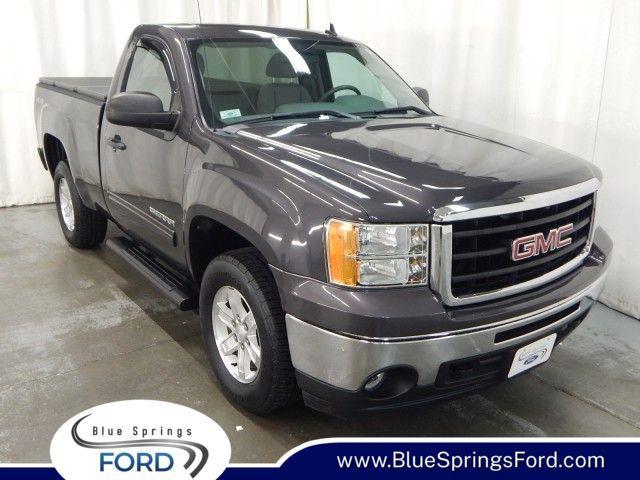 used 2011 GMC Sierra 1500 car, priced at $17,979