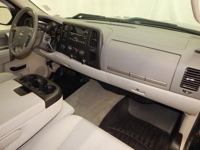 used 2011 GMC Sierra 1500 car, priced at $17,979