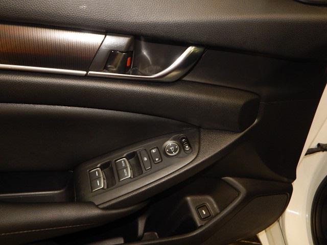 used 2020 Honda Accord car, priced at $20,949