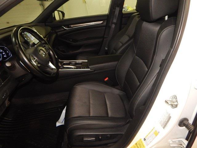 used 2020 Honda Accord car, priced at $20,949