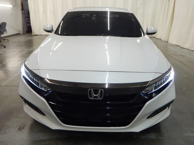 used 2020 Honda Accord car, priced at $20,949